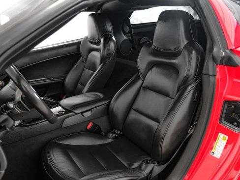 Used 2012 Chevrolet Corvette Grand Sport image 30