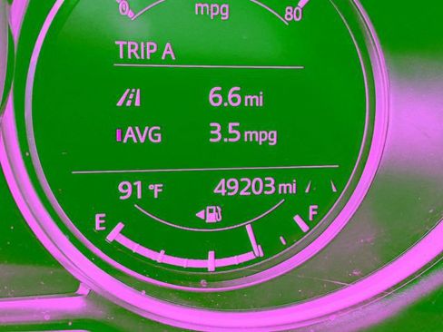 Used 2020 MAZDA CX-5 Touring FWD image 18