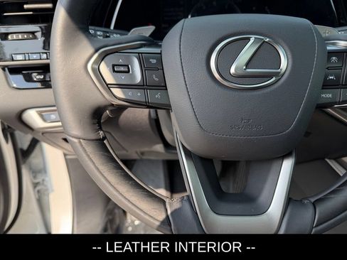 Used 2024 Lexus RX 350 Premium w/ Accessory Package (Z1) AWD/4WD image 11