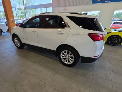 Used 2019 Chevrolet Equinox LT FWD image 12