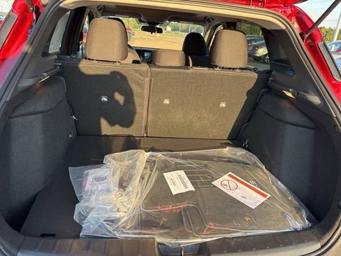 New 2026 Nissan Kicks SV w/ SV Premium Package AWD/4WD image 19