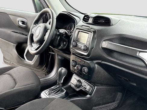 Used 2018 Jeep Renegade Sport w/ Power & Air Group image 5