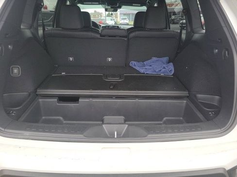 Used 2025 Honda Passport Black Edition image 6