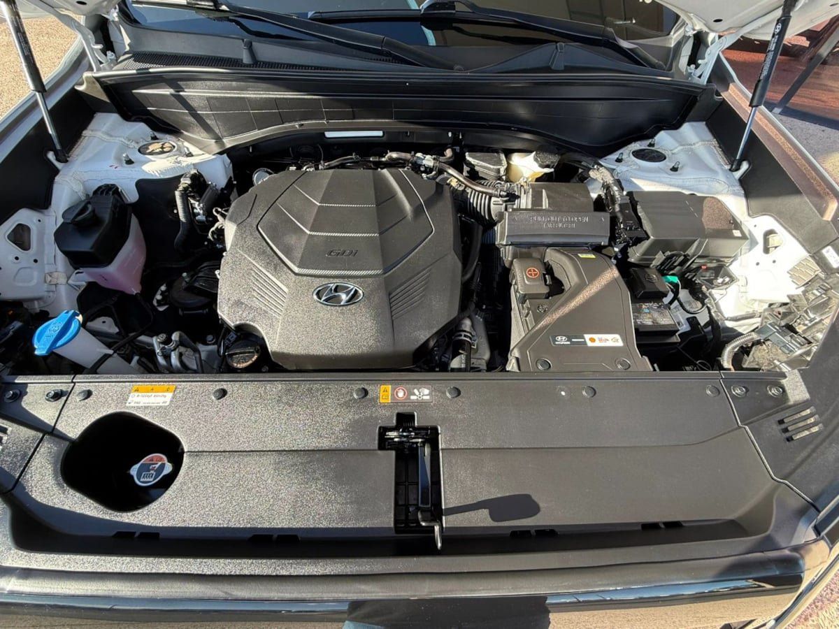 Used 2025 Hyundai Palisade XRT AWD/4WD image 22