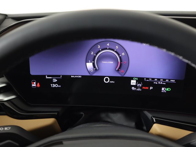 New 2026 Audi A5 Premium Plus AWD/4WD image 16