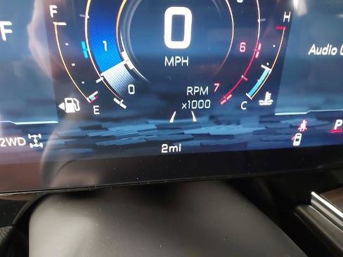 New 2026 Chevrolet Suburban Premier w/ Sun And Tow Package image 20