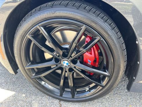 Certified 2023 BMW M340i xDrive image 34
