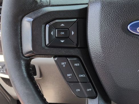 Used 2018 Ford F150 XLT w/ Equipment Group 301A Mid AWD/4WD image 22