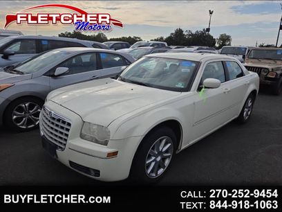 Used 2007 Chrysler 300 Touring L