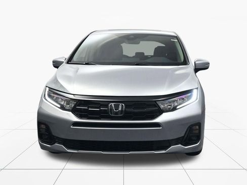 New 2026 Honda Odyssey Elite image 10