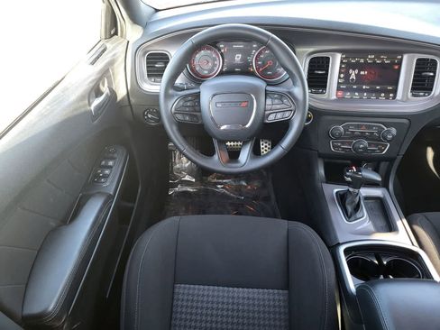 Used 2023 Dodge Charger GT w/ Technology Group image 23