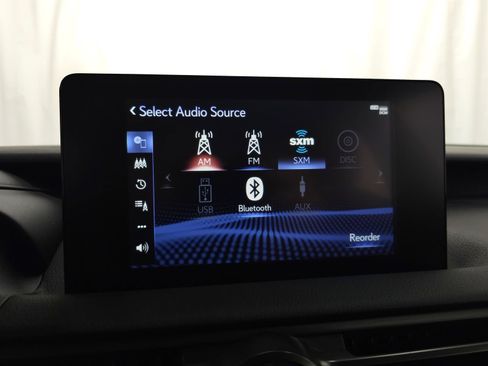 Certified 2025 Lexus IS 350 F Sport AWD/4WD image 22
