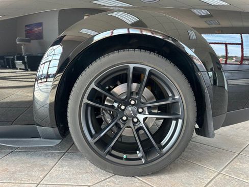 Used 2021 Dodge Challenger SRT Hellcat Redeye image 10