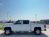 Used 2018 Chevrolet Silverado 1500 LT w/ All Star Edition image 2