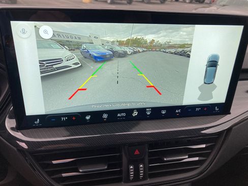 New 2026 Ford Escape ST-Line w/ Tech Pack #1 image 16