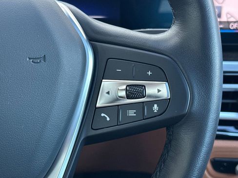 Used 2023 BMW i4 eDrive35 w/ Premium Package image 27