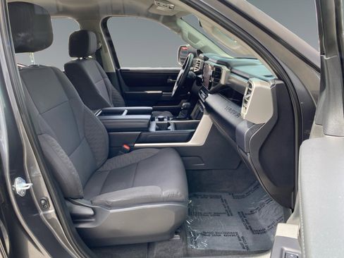 Used 2024 Toyota Tundra SR5 w/ TRD Sport Package image 15