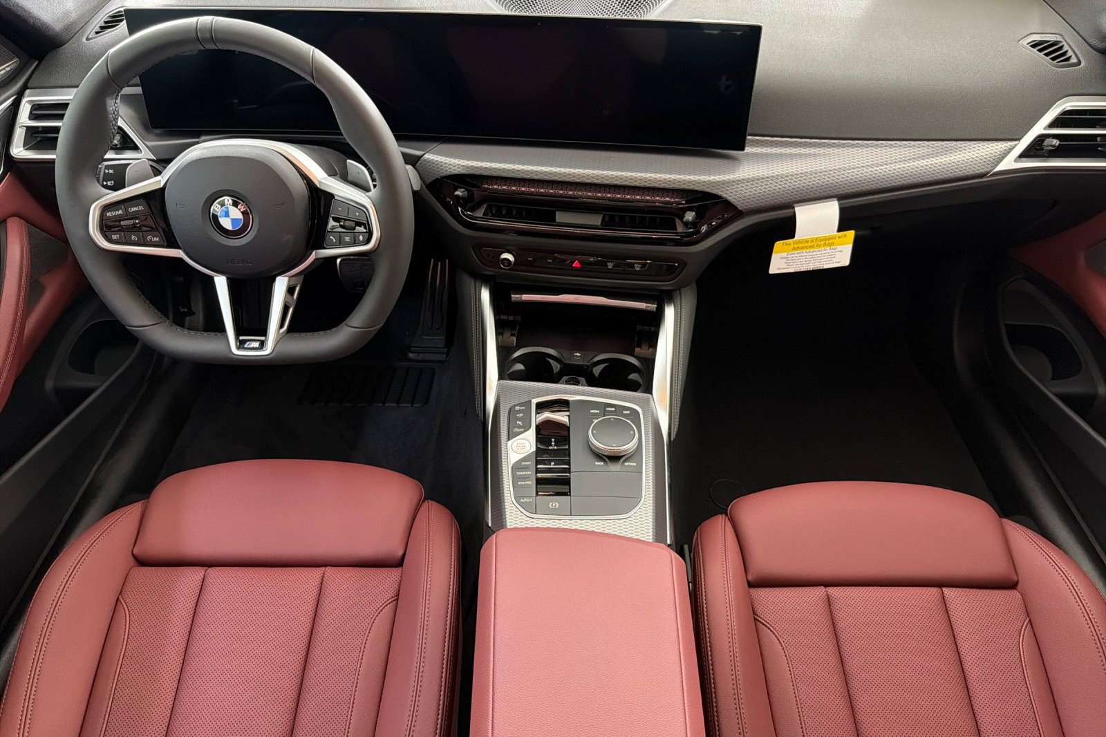 New 2027 BMW 430i Coupe w/ M Sport Package RWD image 14
