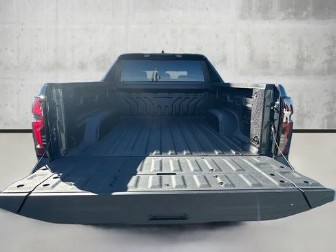 New 2026 Chevrolet Silverado EV LT w/ Plus Package image 26