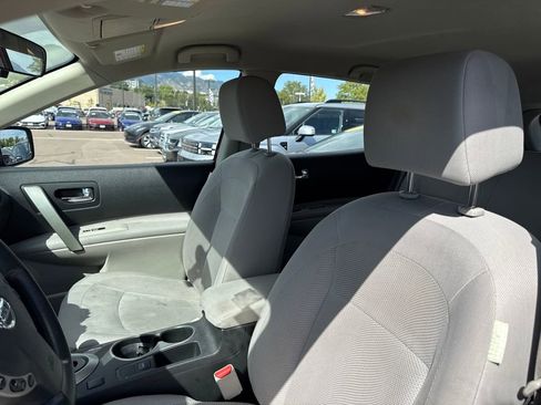 Used 2014 Nissan Rogue S w/ Convenience Package image 20