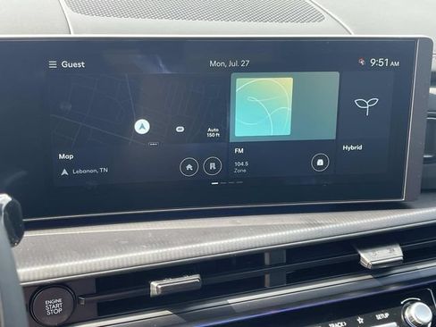 New 2026 Hyundai Santa Fe Calligraphy AWD/4WD image 28