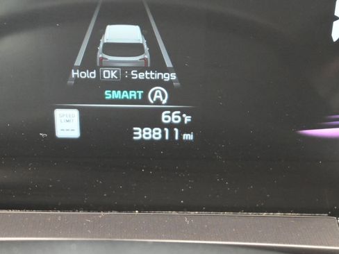 Certified 2024 Kia Telluride S w/ S Sunroof Package image 16