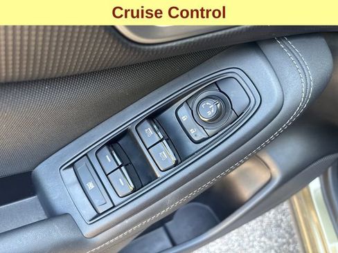 Certified 2023 Subaru Forester Premium AWD/4WD image 13