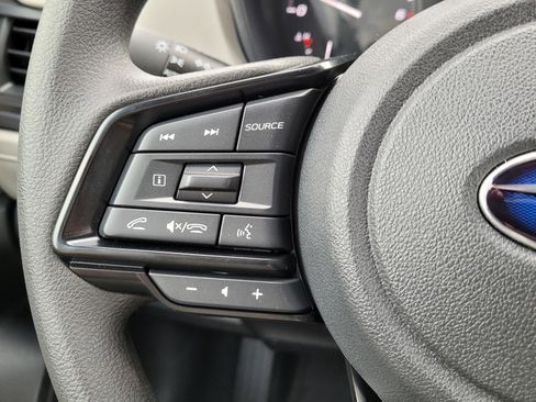 New 2026 Subaru Forester 2.5i image 8