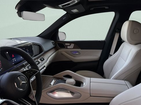 Certified 2026 Mercedes-Benz GLE 350 4MATIC image 24