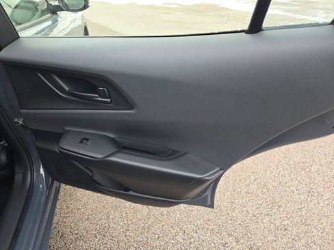 Used 2024 Toyota Prius LE image 10
