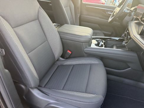 New 2026 Chevrolet Tahoe LS image 41