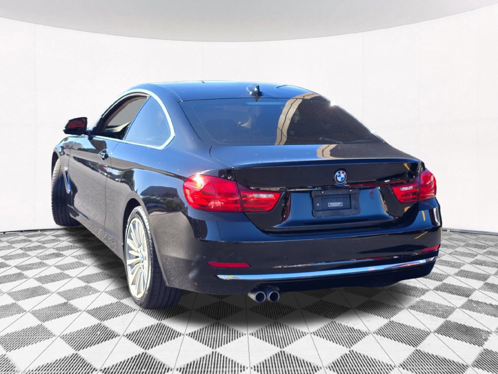Used 2014 BMW 428i xDrive Coupe AWD/4WD image 22