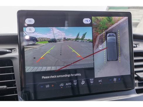 Used 2024 Ford Transit 250 Low Roof image 24