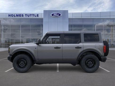 New 2026 Ford Bronco Big Bend w/ Black Diamond Package AWD/4WD image 3
