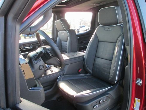 New 2026 GMC Sierra 1500 AT4X image 12