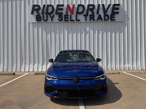Used 2023 Volkswagen Golf 20th Anniversary Edition AWD/4WD image 10