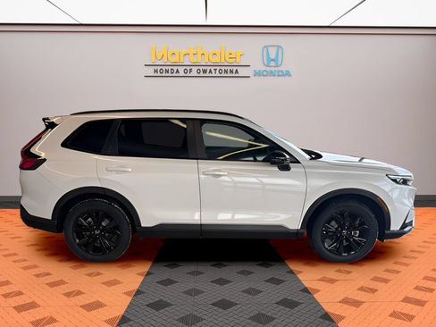 Used 2026 Honda CR-V Sport Touring image 6