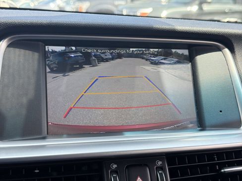 Used 2019 Kia Optima S w/ S Panoramic Sunroof Package FWD image 32
