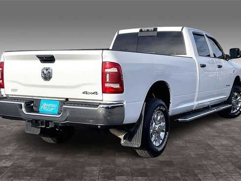 Used 2019 RAM 3500 Tradesman w/ Towing Technology Group image 2
