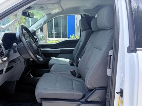 Used 2024 Ford F150 XLT RWD image 16