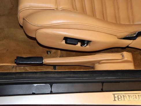 Used 1998 Ferrari 550 Maranello image 76