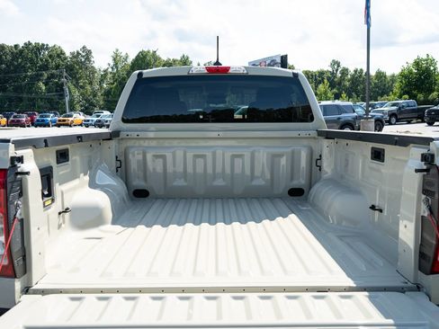New 2026 Ford Ranger XL w/ FX4 Off-Road Package AWD/4WD image 9