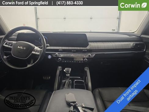 Used 2024 Kia Telluride SX FWD image 13