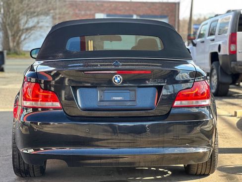 Used 2012 BMW 128i Convertible image 5