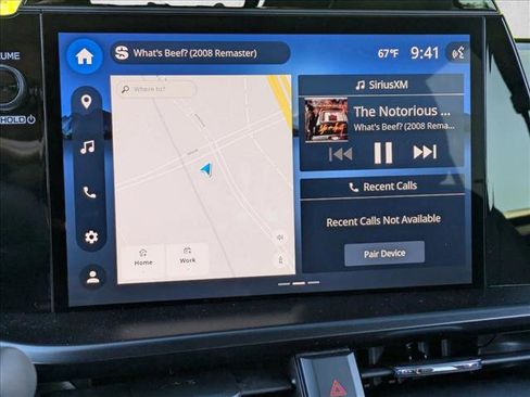 New 2026 Subaru Outback Limited image 14