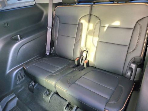 Used 2021 GMC Acadia AT4 w/ Trailering Package image 19