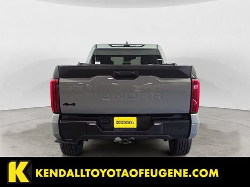 Used 2024 Toyota Tundra SR5 w/ SR5 Premium Package AWD/4WD image 6