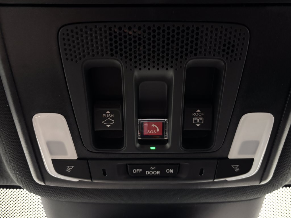 New 2026 Honda Pilot TrailSport image 40