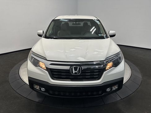 Used 2017 Honda Ridgeline RTL image 2