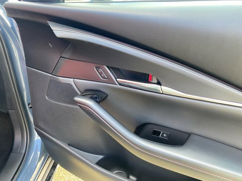 Used 2024 MAZDA CX-30 AWD 2.5 S w/ Preferred Package image 31